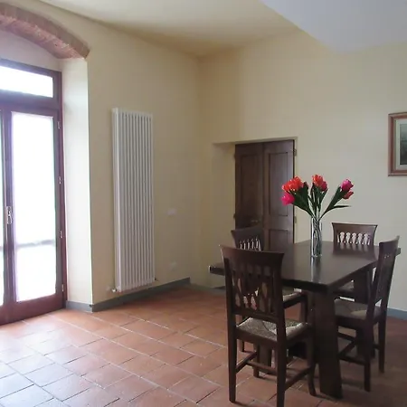Casa Conti بيت للعطل *