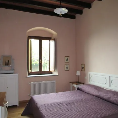 Casa Conti بيت للعطل *