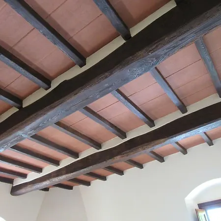 Casa Conti بيت للعطل
