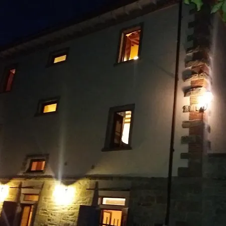 بيت للعطل Casa Conti *