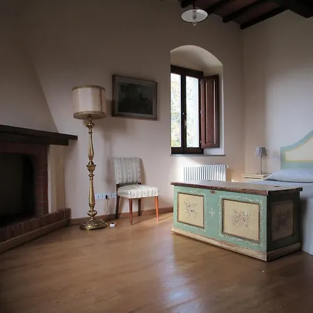 بيت للعطل Casa Conti Rufina