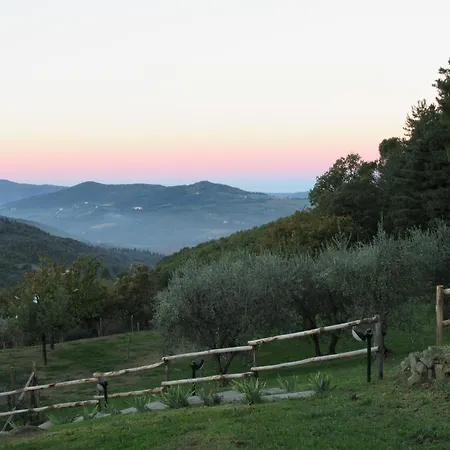 بيت للعطل Casa Conti