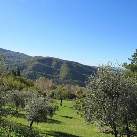بيت للعطل Casa Conti