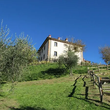 Casa Conti بيت للعطل Rufina