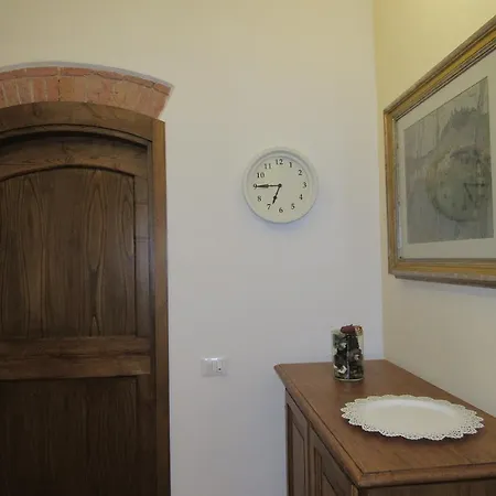 بيت للعطل Casa Conti