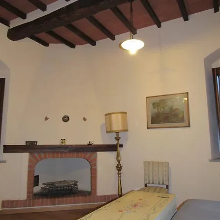 Casa Conti