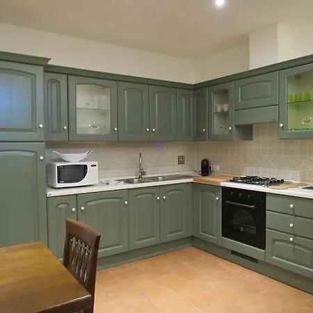 بيت للعطل Casa Conti *