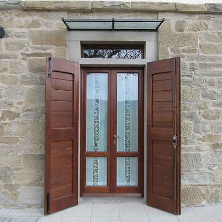 بيت للعطل Casa Conti *