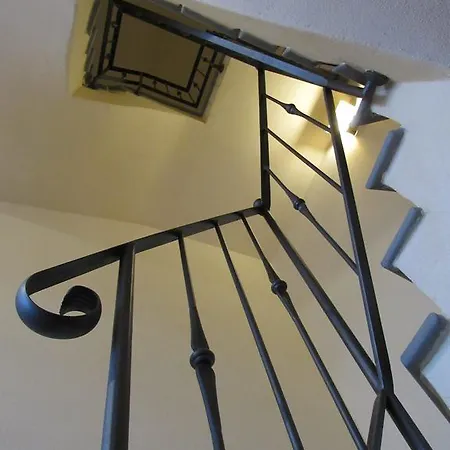 Casa Conti بيت للعطل Rufina