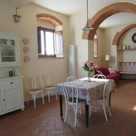 Casa Conti بيت للعطل Rufina