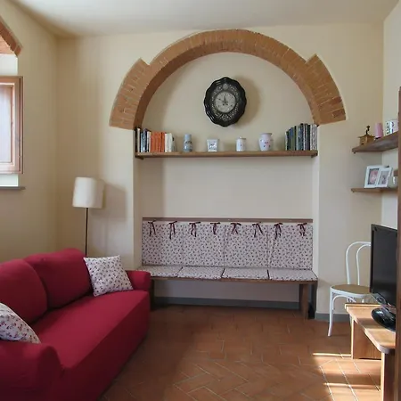 Casa Conti * Rufina