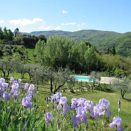 بيت للعطل Casa Conti